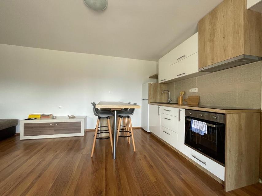 Nature Bay Apartment Kotor Buitenkant foto
