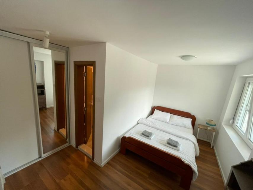Nature Bay Apartment Kotor Buitenkant foto